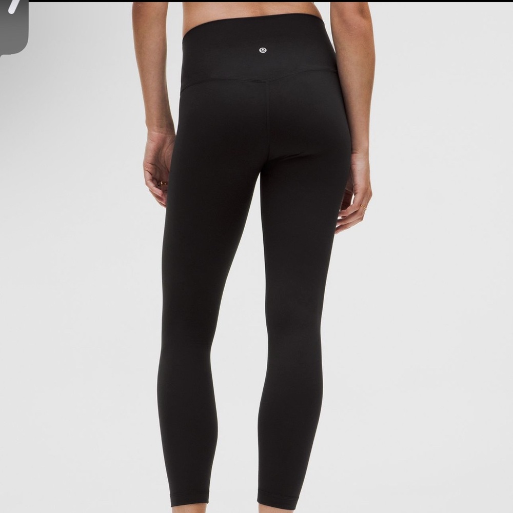 Lululemon Align™ High-Rise Pant 25"